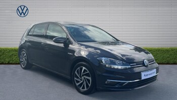 Volkswagen Golf 1.5 TSI EVO Match 5dr Petrol Hatchback